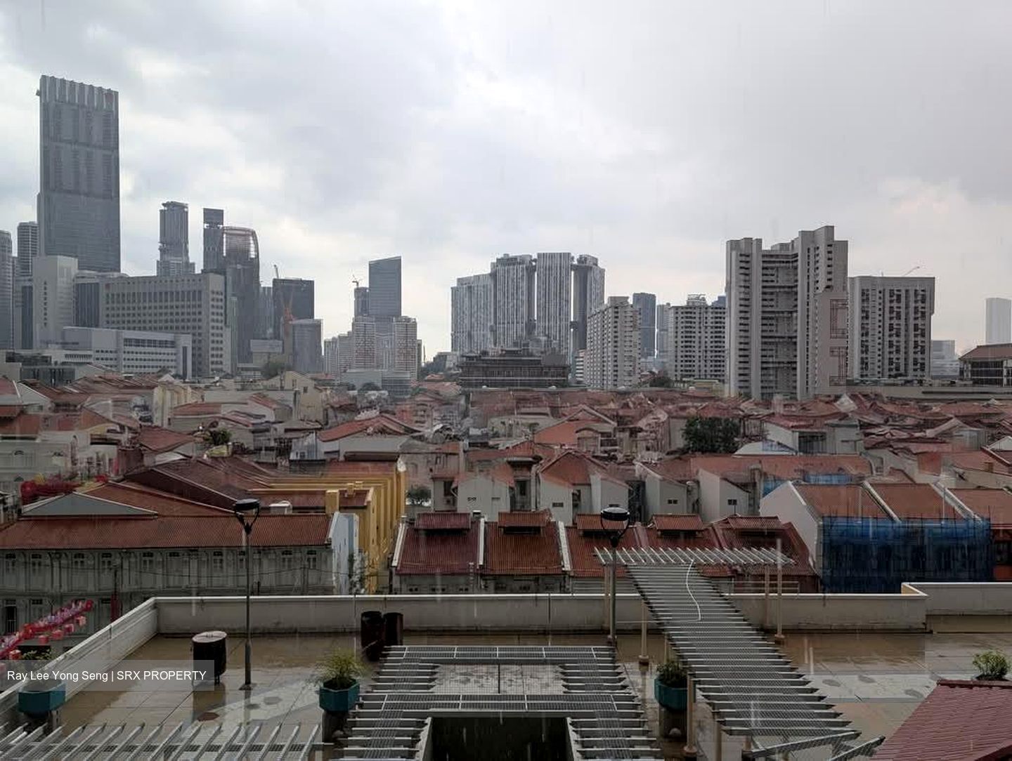 Blk 532 Upper Cross Street (Central Area), HDB 3 Rooms #538163651